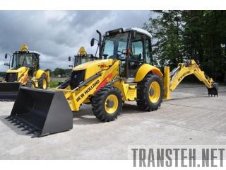  - NEW HOLLAND B 90B 