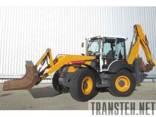 - TEREX 980 ELITE X4 TOPCONDITION! 