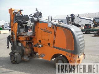   WIRTGEN W 50 DC 