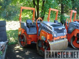   HAMM HD 14 VV 