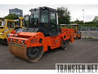   HAMM HDO 75 V 