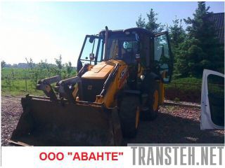 - 3cx contractor, 2011.  