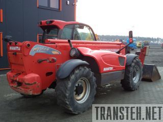 MANITOU MT1440 