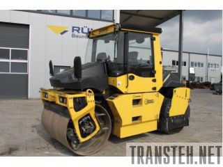 BOMAG BW 154 ACP 