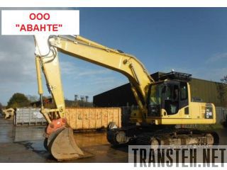  .Komatsu Pc210lc-8, 2011 