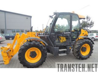    JCB 536-70 Agri Super 