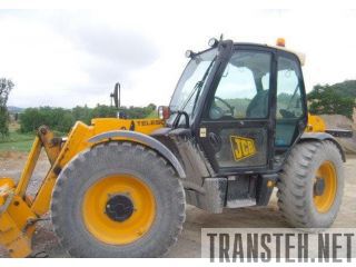   JCB 541-70: 