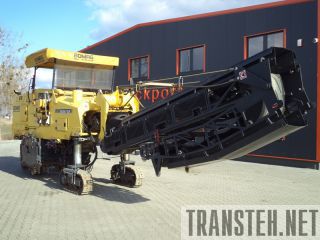  BOMAG BM 130030 