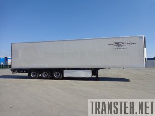 -  KRONE SDR27 