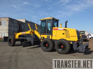   XCMG GR 165 