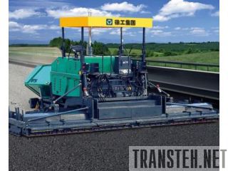  XCMG RP1356 