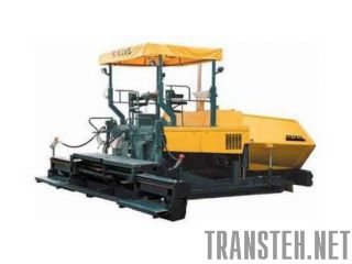  XCMG RP601 
