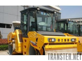   xcmg XD142 