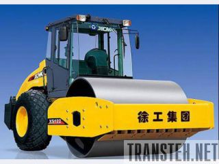   xcmg xs122 