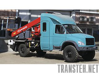  Socage T-318 (-33081    ) 