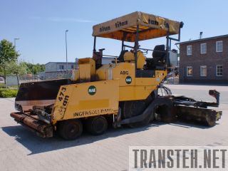 ABG Titan 473- 