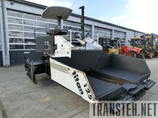 ABG Titan125- 