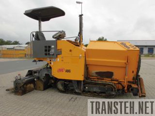 ABG Titan125- 