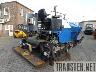 ABGTitan 2820- 