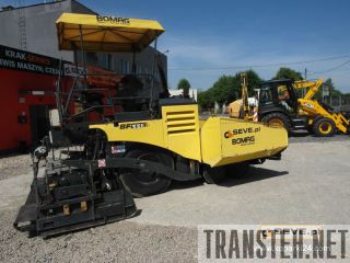   BOMAG BF331 HD 