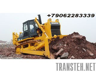    Shantui SD32 -