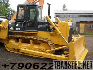    Shantui SD16 -