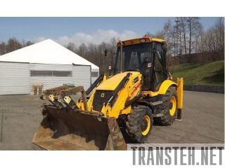 - JCB 3 cx 