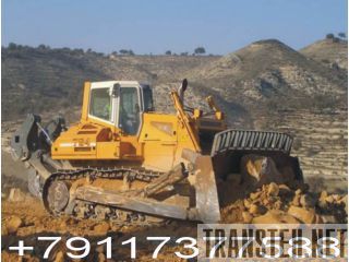    Liebherr -
