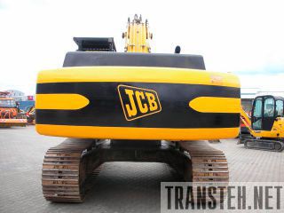     JCB -