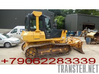    Komatsu D41   -