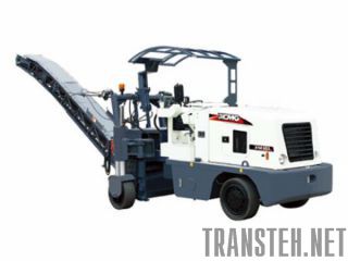   XCMG XM 101 