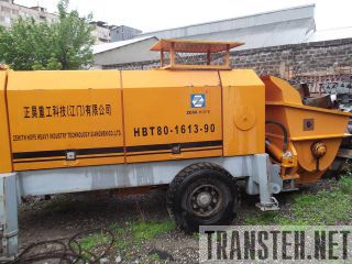   HBT80-1613-90ES 