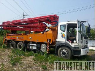  Tata Daewoo Novus  KCP42RX170  