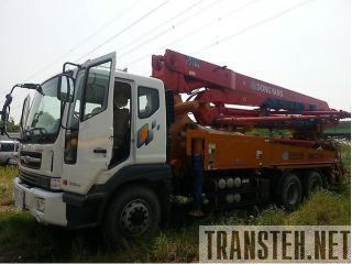  Daewoo Novus  KCP32RZ5120 