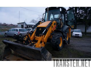 - JCB 3CX Expor  