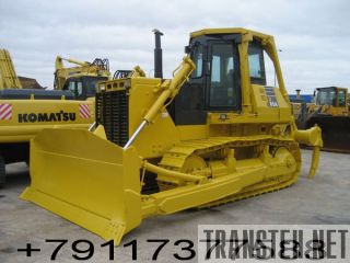    Komatsu  -