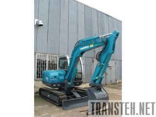   Sunward SWE 70   