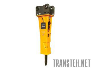  Indeco HP1800 