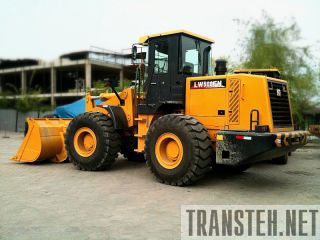   xcmg LW500FN,  2018 . 