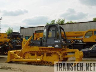   Shantui SD16 