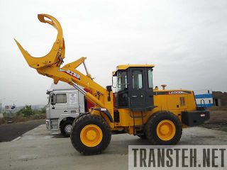   xcmg LW 300FN,   