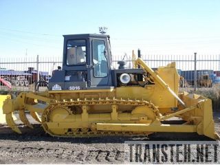 shantui SD16,  