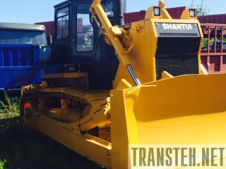  Shantui SD32 