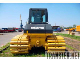  Shantui SD16F 