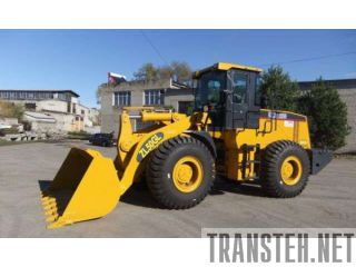   XCMG ZL30G 