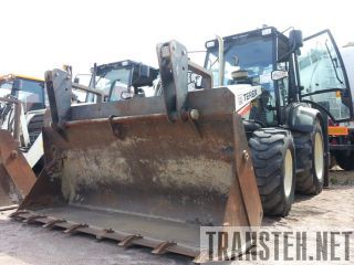 Terex 860 SX /, - Terex 860 SX /,  Terex 860 SX /,  Terex -