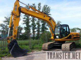  JCB JS 210 LC /,   JCB JS 210 LC /,   JCB JS -