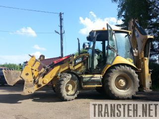 Caterpillar 432F /, - Caterpillar 432F /,  Caterpillar 432F / -