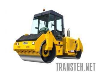     XCMG XD111 
