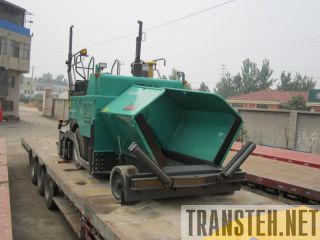  XCMG RP452L 